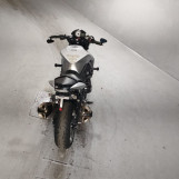 Мотоцикл Kawasaki Z1000 с пробегом 19645 km