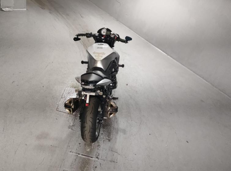 Мотоцикл Kawasaki Z1000 с пробегом 19645 km