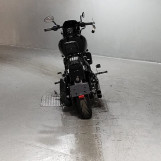 Мотоцикл HD BLACKLINE FXS1580 з пробігом 20654 km