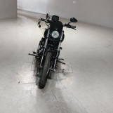 Мотоцикл HD BLACKLINE FXS1580 з пробігом 20654 km