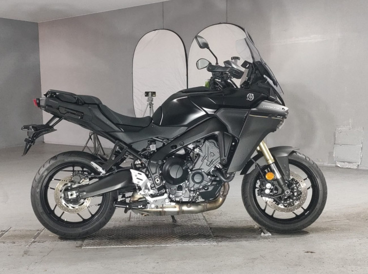 Мотоцикл Yamaha TRACER9 GT с пробегом 1685 km
