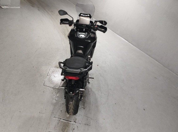 Мотоцикл Yamaha TRACER9 GT с пробегом 1685 km