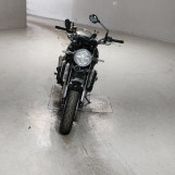 Мотоцикл Kawasaki Z900RS з пробігом 4100 km