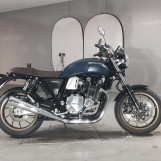 Мотоцикл Honda CB1100RS с пробегом 3040 km