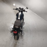 Мотоцикл Honda CB1100RS с пробегом 3040 km