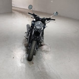 Мотоцикл Honda CB1100RS с пробегом 3040 km