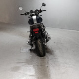Мотоцикл Honda CB1100RS с пробегом 3040 km