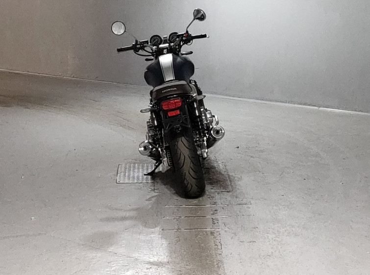 Мотоцикл Honda CB1100RS с пробегом 3040 km