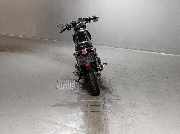 Мотоцикл Yamaha SRV250 с пробегом 30492 km