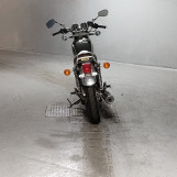 Мотоцикл Yamaha SR400 с пробегом 2887 km