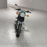 Мотоцикл Yamaha SR400 с пробегом 2887 km
