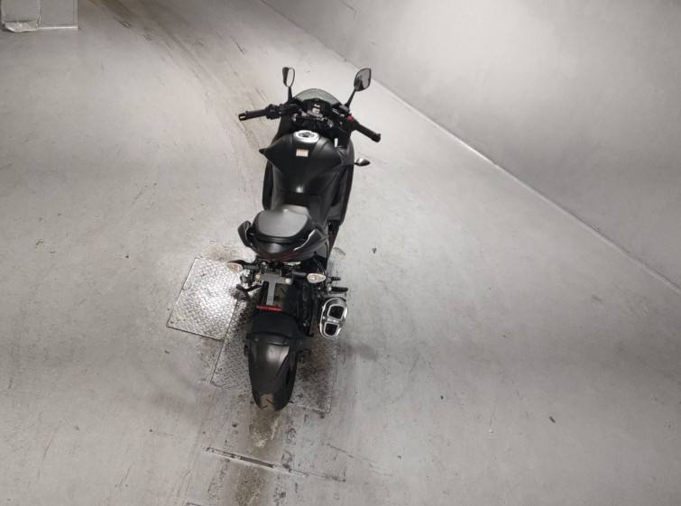 Мотоцикл Suzuki GIXXER SF250 с пробегом 37563 km