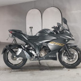 Мотоцикл Suzuki GIXXER SF250 с пробегом 37563 km