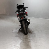 Мотоцикл Kawasaki NINJA250 з пробігом 37788 km