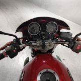 Мотоцикл Suzuki GSX250FX с пробегом 44207 km