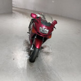 Мотоцикл Kawasaki ZZ-R400 с пробегом 17096 km