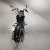 Мотоцикл Yamaha DRAGSTAR XVS400 CLASSIC с пробегом 63825 km