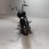 Мотоцикл Yamaha DRAGSTAR XVS400 CLASSIC с пробегом 63825 km