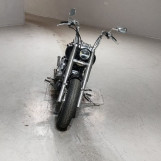 Мотоцикл Yamaha DRAGSTAR XVS400 CLASSIC с пробегом 63825 km