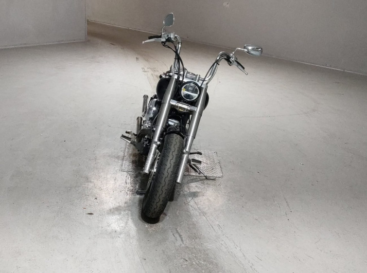 Мотоцикл Yamaha DRAGSTAR XVS400 CLASSIC с пробегом 63825 km