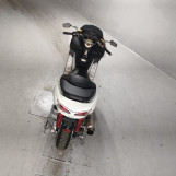 Мотоцикл Honda FORZA SI з пробігом 51006 km