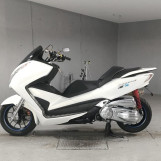 Мотоцикл Honda FORZA SI з пробігом 51006 km