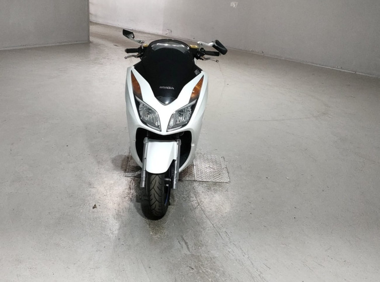 Мотоцикл Honda FORZA SI з пробігом 51006 km