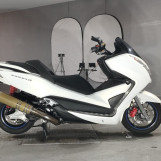 Мотоцикл Honda FORZA SI з пробігом 51006 km