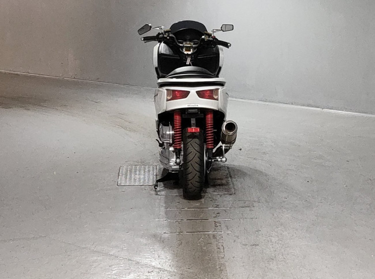 Мотоцикл Honda FORZA SI з пробігом 51006 km