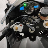 Мотоцикл Yamaha YZF-R1 с пробегом 3615 km