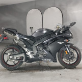 Мотоцикл Yamaha YZF-R1 с пробегом 3615 km