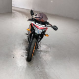 Мотоцикл Honda CBR250R з пробігом 39221 km