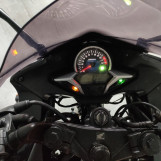 Мотоцикл Honda CBR250R з пробігом 39221 km