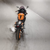 Мотоцикл Honda CBR250R з пробігом 39221 km