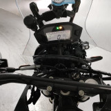 Мотоцикл Honda CRF250L RALLY з пробігом 1345 km