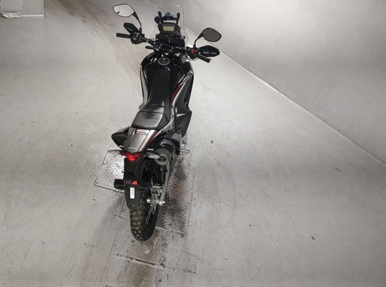 Мотоцикл Honda CRF250L RALLY з пробігом 1345 km