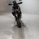 Мотоцикл Honda CRF250L RALLY з пробігом 1345 km