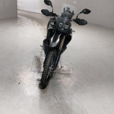 Мотоцикл Honda CRF250L RALLY з пробігом 1345 km