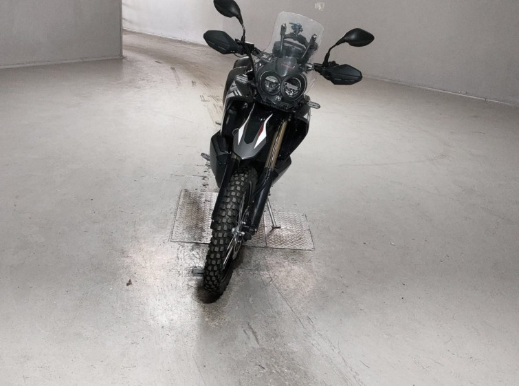 Мотоцикл Honda CRF250L RALLY з пробігом 1345 km