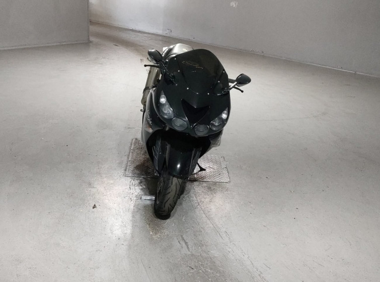 Мотоцикл Kawasaki NINJA ZX-14R з пробігом 22870 km