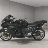 Мотоцикл Kawasaki NINJA ZX-14R з пробігом 22870 km