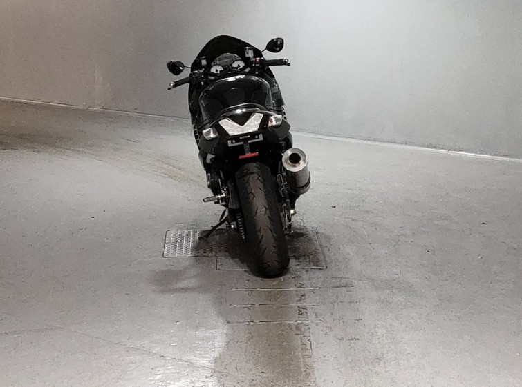 Мотоцикл Kawasaki NINJA ZX-14R з пробігом 22870 km