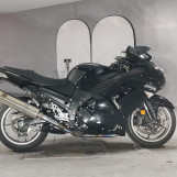 Мотоцикл Kawasaki NINJA ZX-14R з пробігом 22870 km