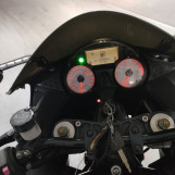 Мотоцикл Kawasaki NINJA ZX-14R з пробігом 22870 km