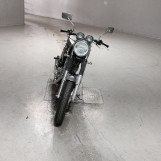 Мотоцикл Yamaha SR400 с пробегом 57192 km