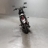 Мотоцикл Yamaha SR400 с пробегом 57192 km