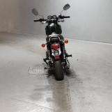 Мотоцикл Kawasaki W800 з пробігом 23259 km