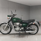 Мотоцикл Kawasaki W800 з пробігом 23259 km