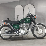 Мотоцикл Kawasaki W800 з пробігом 23259 km