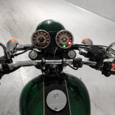 Мотоцикл Kawasaki W800 з пробігом 23259 km